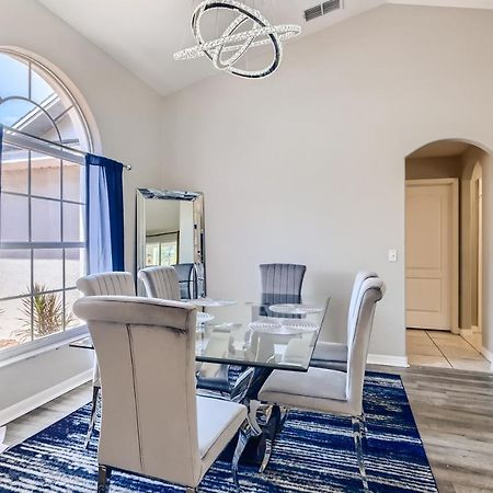 New Modern Relaxing 4 Bedroom Pool Villa Near Disney'S Parks Davenport Esterno foto