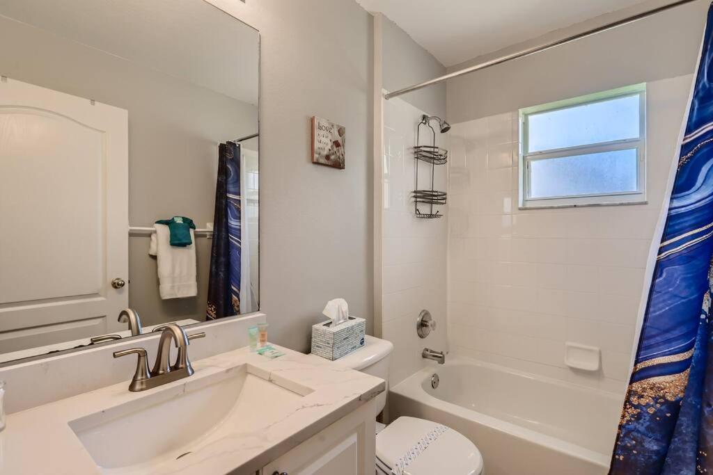 New Modern Relaxing 4 Bedroom Pool Villa Near Disney'S Parks Davenport Esterno foto